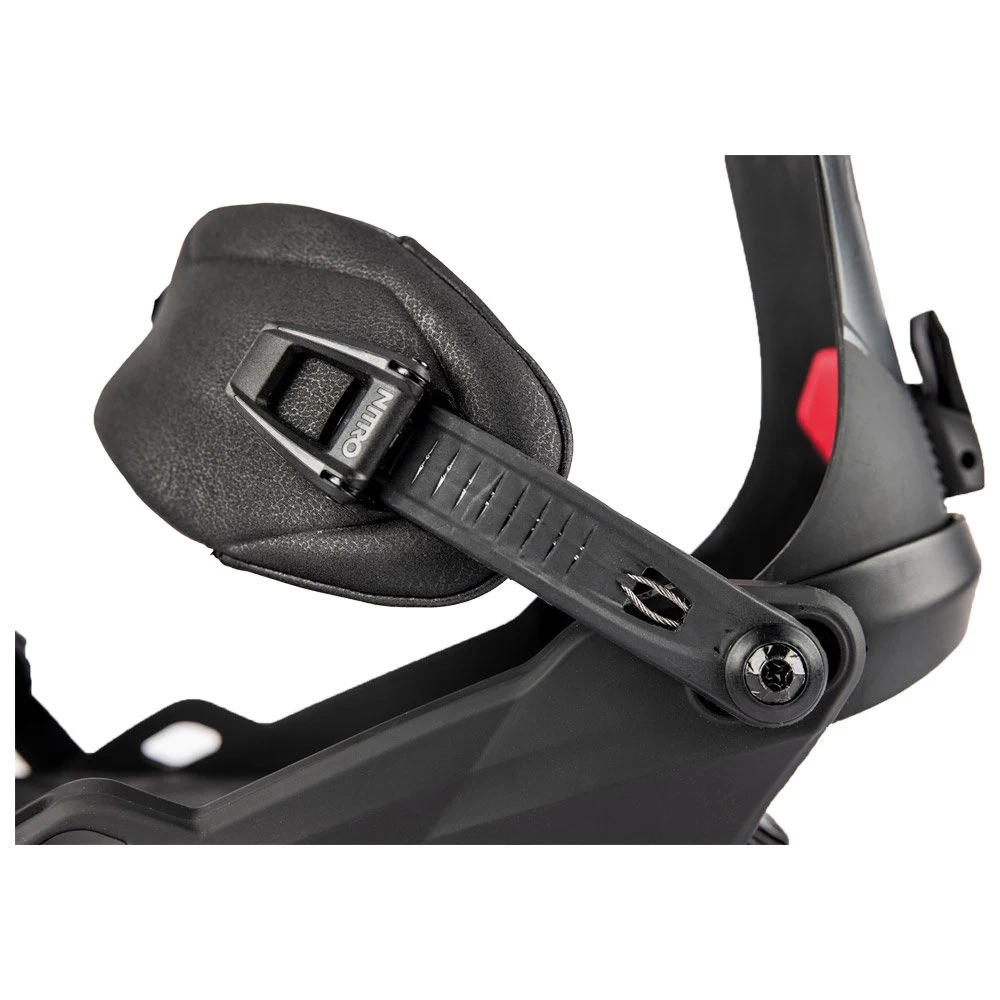 Fix Snowboard Nitro One Samurai 4 Fix Snowboard Nitro One Samurai – Image 4