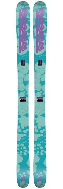 Ski K2 Reckoner 92 W