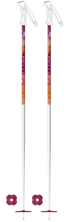 Bâton Kerma Legend Girl Team