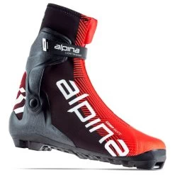 Chaussures De Ski Nordique Alpina Comp Skate -Vente Matériel De Ski 4972fe14e24005f1064bfd71d6efd16ade3b9a2b H22ALPICHA178773 901