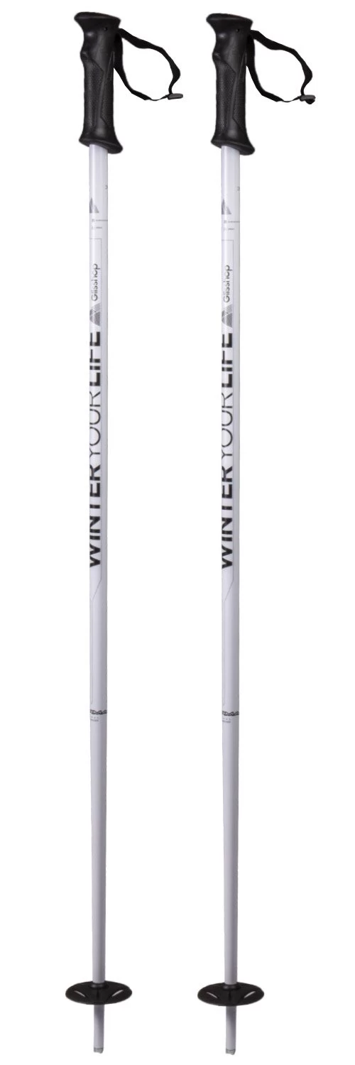 Bâton Winter Your Life White 1 Bâton Winter Your Life White