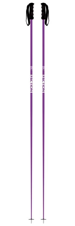 Bâton Faction Prodigy Purple