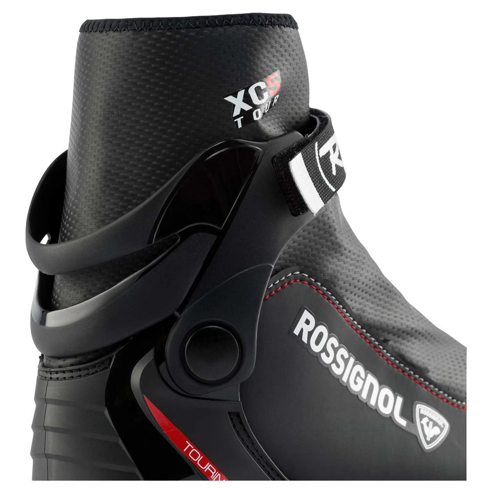 Chaussures De Ski Nordique Rossignol Xc-5 6 Chaussures De Ski Nordique Rossignol Xc-5 – Image 6