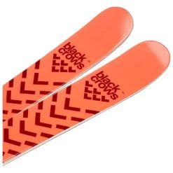 Ski Black Crows Camox Birdie Jr -Vente Matériel De Ski 4c424334631589ce807f096d90d9bfbb1b9ffbe4 H23BLACSKI253651 10
