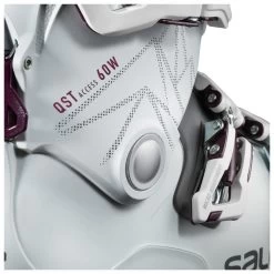 Chaussures De Ski Salomon Qst Access 60 W White Anthracite 7 Chaussures De Ski Salomon Qst Access 60 W White Anthracite -Vente Matériel De Ski 4c62d2e906e075ed0e319bedafe79e789234dab1 H20SALOCHA001 10