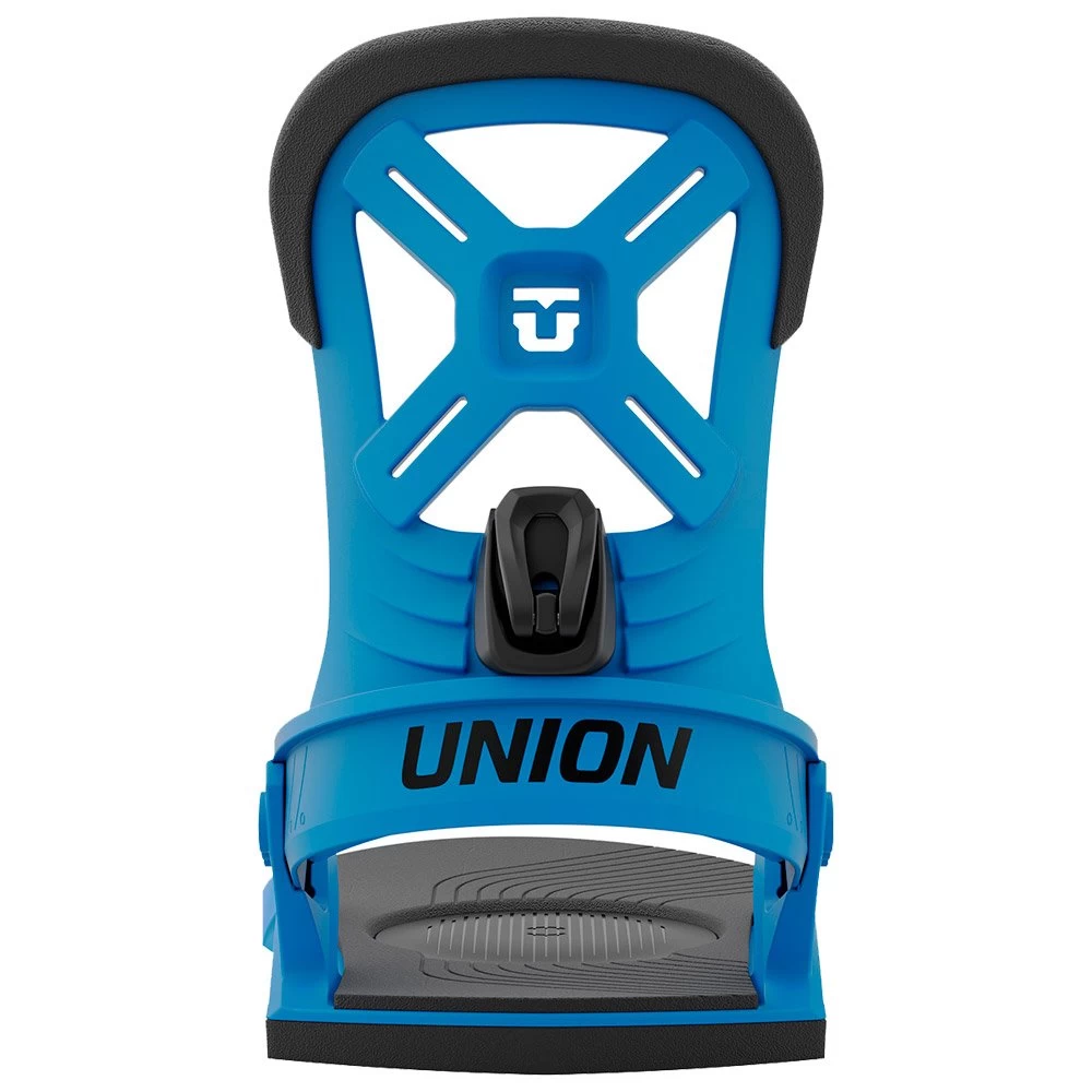 Fix Snowboard Union Cadet Hyper Blue 2 Fix Snowboard Union Cadet Hyper Blue – Image 2