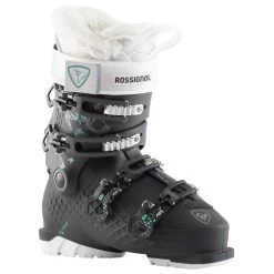 Chaussures De Ski Rossignol Alltrack 70 W Dark Iron