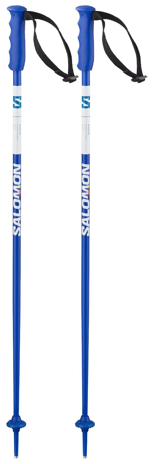 Bâton Salomon Srace Jr Blue 1 Bâton Salomon Srace Jr Blue