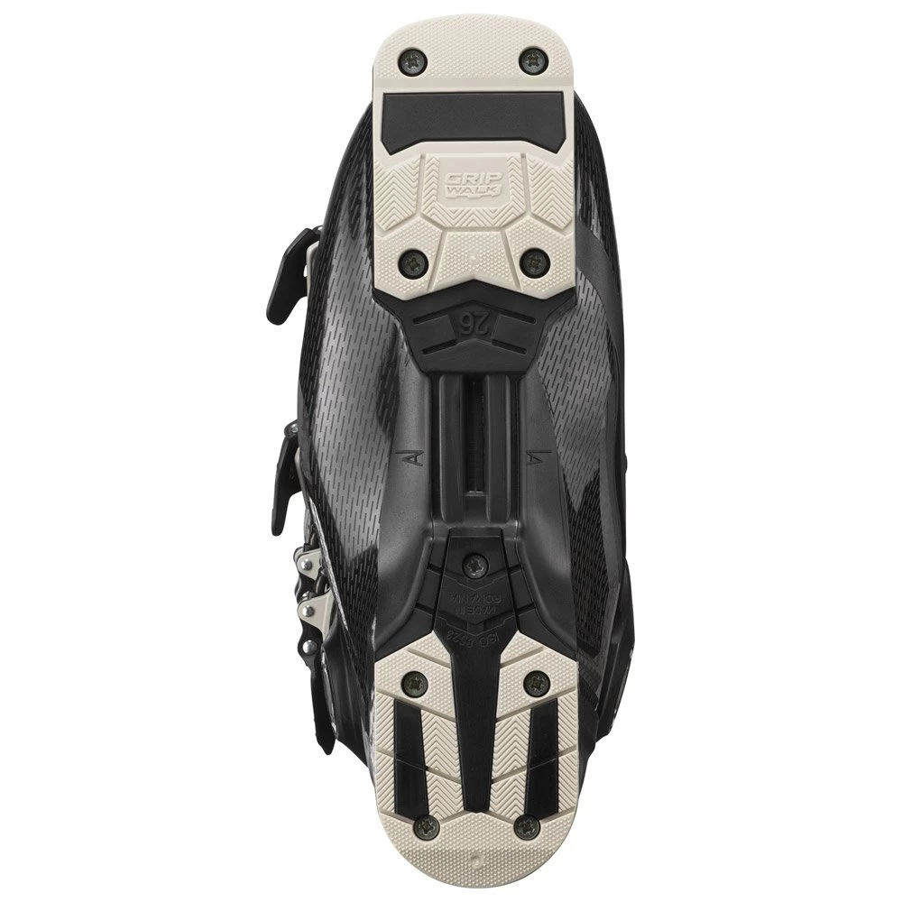 Chaussures De Ski Salomon S/Pro 120 Gw Black/Rainy Day 5 Chaussures De Ski Salomon S/Pro 120 Gw Black/Rainy Day – Image 5