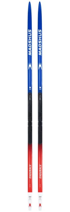 Ski Nordique Madshus Endurace Skin