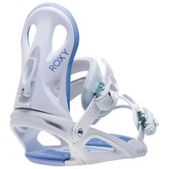 Fix Snowboard Roxy Viva White