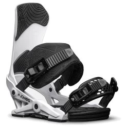 Fix Snowboard Jones Meteorite White