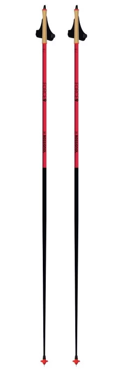 Bâton Fond Rossignol Force 9 -Vente Matériel De Ski 4e67837288be7f004e30225594360b6f31625e57 H22ROSSBAT251469 2