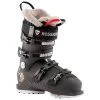 Chaussures De Ski Rossignol Pure Heat Gw Metal Gold Grey