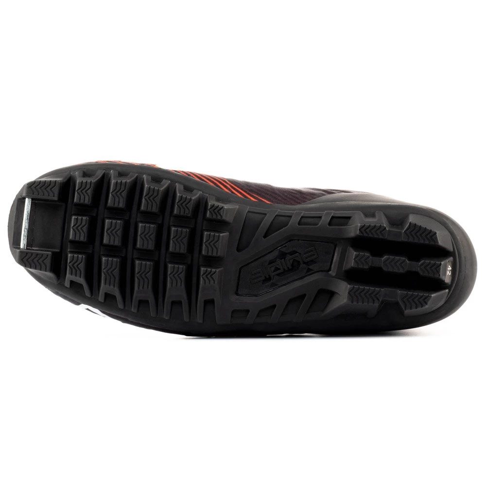 Chaussures De Ski Nordique Alpina Racing Classic 6 Chaussures De Ski Nordique Alpina Racing Classic – Image 6