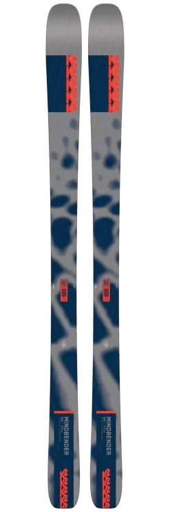 Ski K2 Mindbender 90C