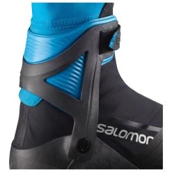Chaussures De Ski Nordique Salomon S/Max Carbon Skate Nocturne Mv Prolink -Vente Matériel De Ski 5126a411246843375c4c0c7bbfb8206880176f22 H22SALOCHA178670 8