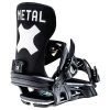 Fix Snowboard Bent Metal Axtion Black