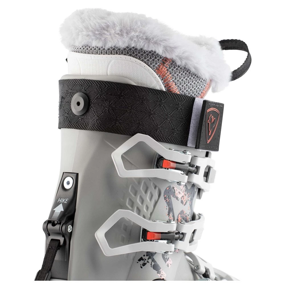 Chaussures De Ski Rossignol Alltrack Elite 90 W Cloud Grey 4 Chaussures De Ski Rossignol Alltrack Elite 90 W Cloud Grey – Image 4