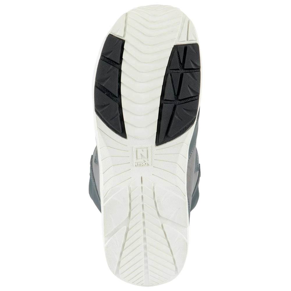 Boots Nitro Flora Tls Charcoal White Rose 4 Boots Nitro Flora Tls Charcoal White Rose – Image 4