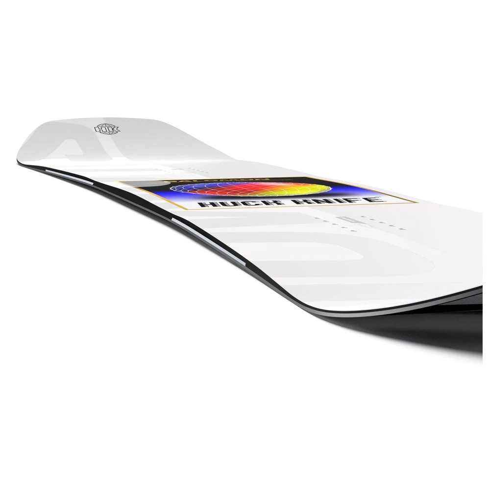 Planche Snowboard Salomon Huck Knife 4 Planche Snowboard Salomon Huck Knife – Image 4