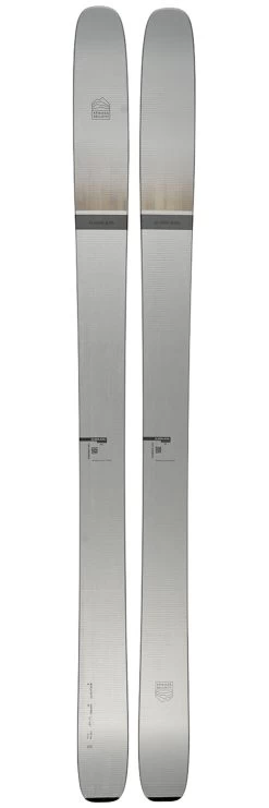 Ski Armada Declivity X