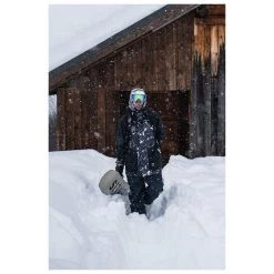 Planche Snowboard Borealis Artefact -Vente Matériel De Ski 53489343400a5f9dd8a746ed3e314f1833679431 H23BOREBOA264132 902