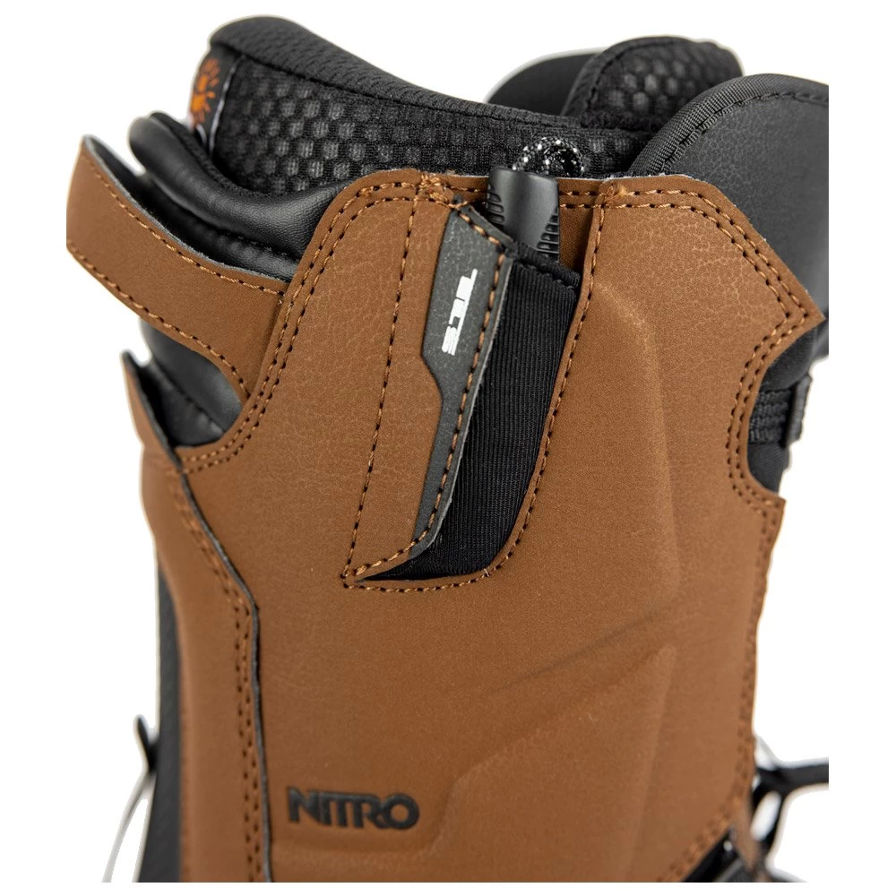 Boots Nitro Profile Tls Step On Brown 7 Boots Nitro Profile Tls Step On Brown – Image 7