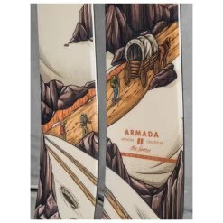 Ski Armada Arv 116 Jj -Vente Matériel De Ski 5404d67f106acc09713487382df37991606b11a1 H23ARMASKI215279 905