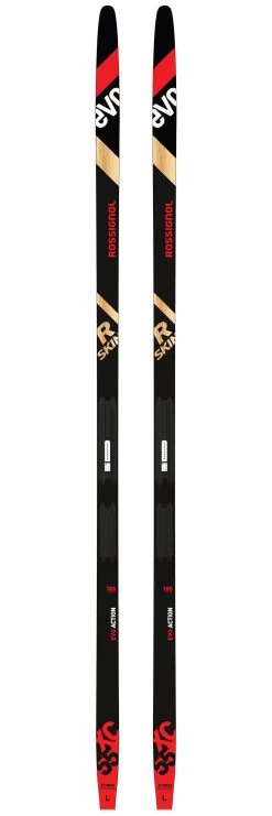 Ski Nordique Rossignol Evo Xc 55 R-Skin IFP