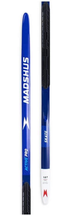 Ski Nordique Madshus Active Pro Skate -Vente Matériel De Ski 560ab8d4eb2a72f4e9c7c556cd65bc76c8255d3a H22MADSSKI185783 901