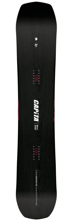 Planche Snowboard Capita The Black Snowboard Of Death -Vente Matériel De Ski 5682e2c3820f200ad81ec84c7cae9cb320b44c2e H23CAPIBOA253154 CAPI0025901 0