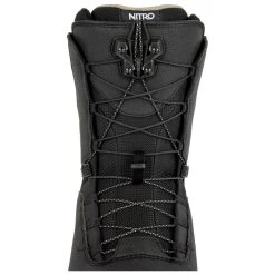 Boots Nitro Venture TLS 2023 Black -Vente Matériel De Ski 56a2b040fca40662cd0ab4edf970b6729923a158 H23NITRBOO2265023 907