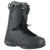 Boots Nitro Team Tls Black