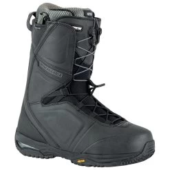 Boots Nitro Team Tls Black