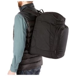 Housse Chaussures Dakine Boot Pack 50L Black Black -Vente Matériel De Ski 5780f14ad18c80d365cc3698a25bd96f2f10f306 VH19DAKIACC294 2