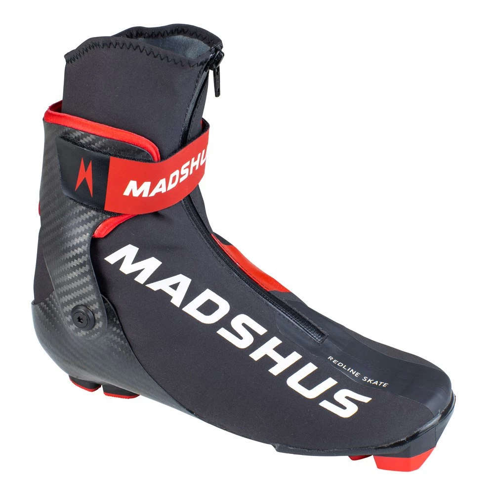 Chaussures De Ski Nordique Madshus Redline Skate 3 Chaussures De Ski Nordique Madshus Redline Skate – Image 3