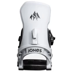 Fix Snowboard Jones Meteorite White -Vente Matériel De Ski 58aa453b59c1a509505652501e89cdbf77be3822 H22JONEBIN1189254 2