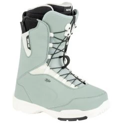 Boots Nitro Scala Tls Ice White