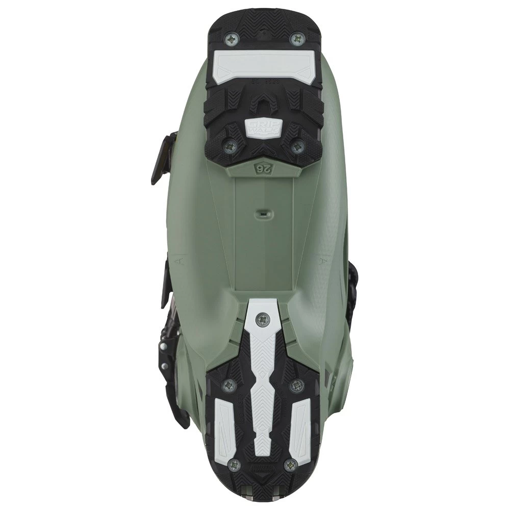 Chaussures De Ski Salomon Shift Pro 100 At Oil Green 5 Chaussures De Ski Salomon Shift Pro 100 At Oil Green – Image 5