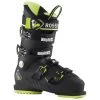 Chaussures De Ski Rossignol Hi-Speed 100 Hv Black Yellow