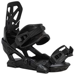 Fix Snowboard Now Pro Line Black