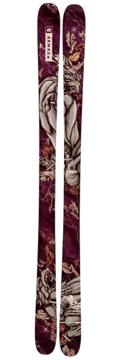 Ski Armada Arv 86