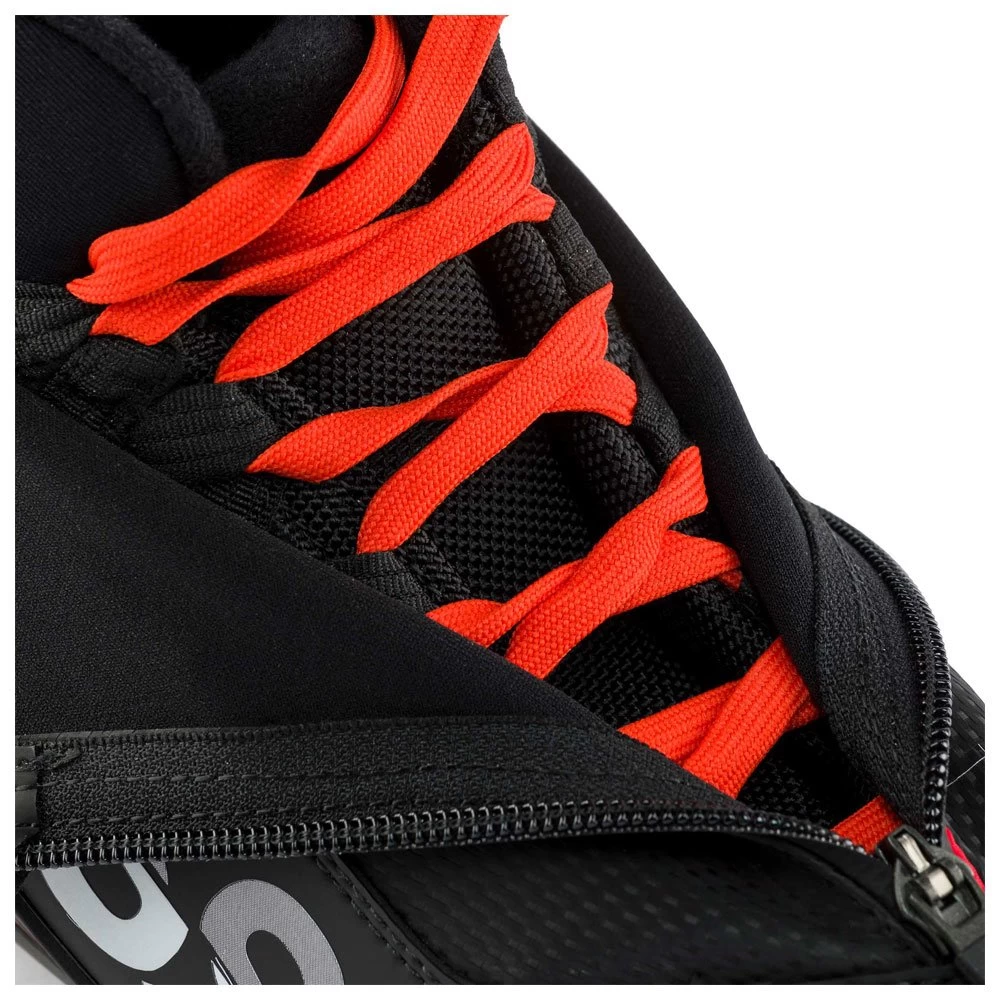 Chaussures De Ski Nordique Rossignol X-6 Classic 5 Chaussures De Ski Nordique Rossignol X-6 Classic – Image 5