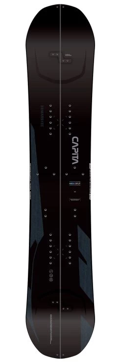 Planche Snowboard Capita Mega Split
