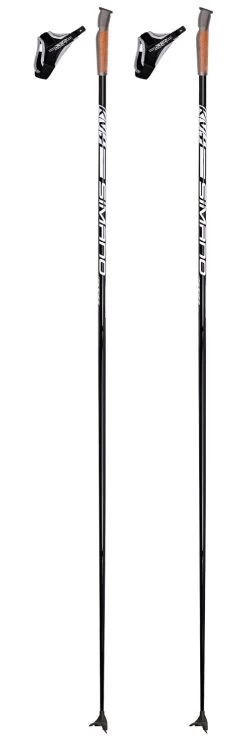 Bâton Fond KV+ Simano Clip