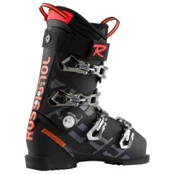 Chaussures De Ski Rossignol Allspeed Pro 120 Black -Vente Matériel De Ski 5b9ab079b4c616ccdd1ec465ee99749bbf699fcf H22ROSSCHA258783 3