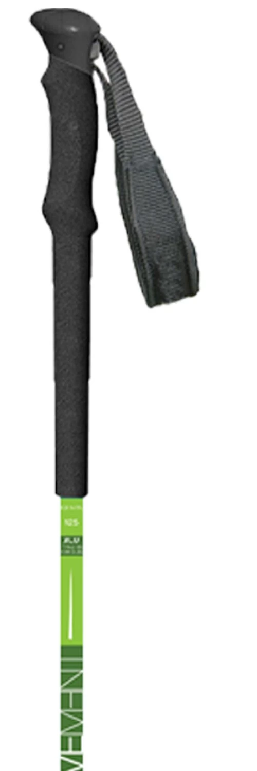 Bâton Movement Touring Performance Green 2 Bâton Movement Touring Performance Green – Image 2