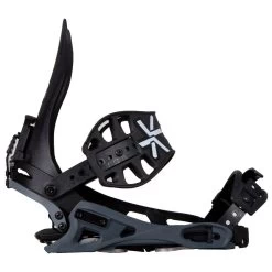 Fix Snowboard Karakoram Connect Free Ranger -Vente Matériel De Ski 5c5211a0756576555c01cba436b2c6e10d2b07f9 H23KARABIN255141 3