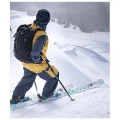 Ski Black Crows Atris -Vente Matériel De Ski 5c57f54db027fa88a7c182abfd69d791e646b6f9 H23BLACSKI252206 902